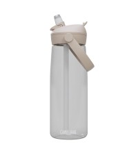 Thrive Flip Straw 0,75L Clear