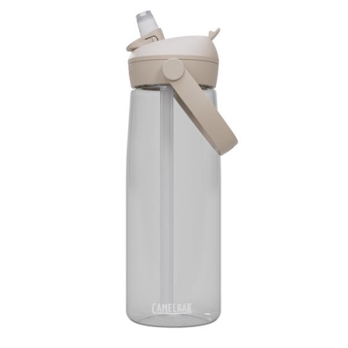 Thrive Flip Straw 0,75L Clear