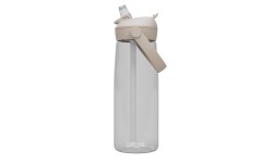 Thrive Flip Straw 0,75L Clear