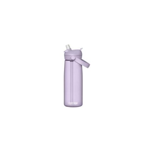 Bidon Thrive Flip Straw 0,75 l, Purple Sky