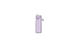 Bidon Thrive Flip Straw 0,75 l, Purple Sky