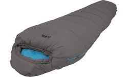 Śpiwór Yate Mons 500, wypełnienie Hollow Fiber, rozmiar M, 180cm