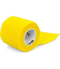 Taśma Select 11500, 5 cm x 4,5 m, żółta