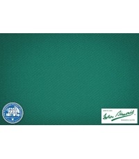 Płótno bilardowe Simonis 760, 165 cm, niebieskozielone