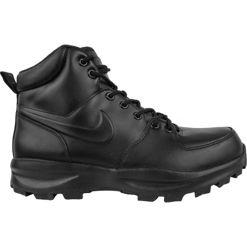 Nike Avalynė Manoa Leather Black