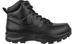 Nike Avalynė Manoa Leather Black