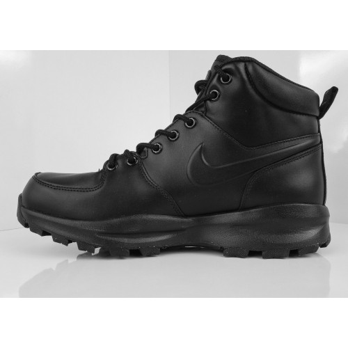 Nike Avalynė Manoa Leather Black