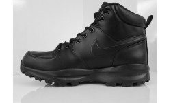 Nike Avalynė Manoa Leather Black
