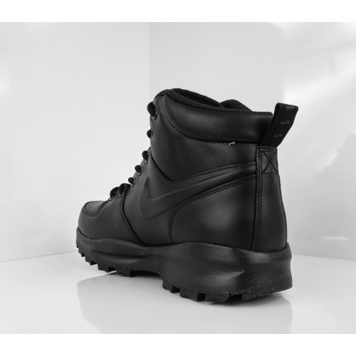 Nike Avalynė Manoa Leather Black