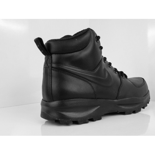 Nike Avalynė Manoa Leather Black