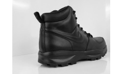 Nike Avalynė Manoa Leather Black