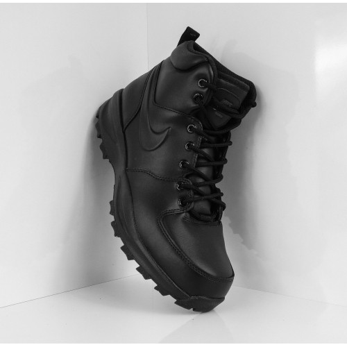 Nike Avalynė Manoa Leather Black