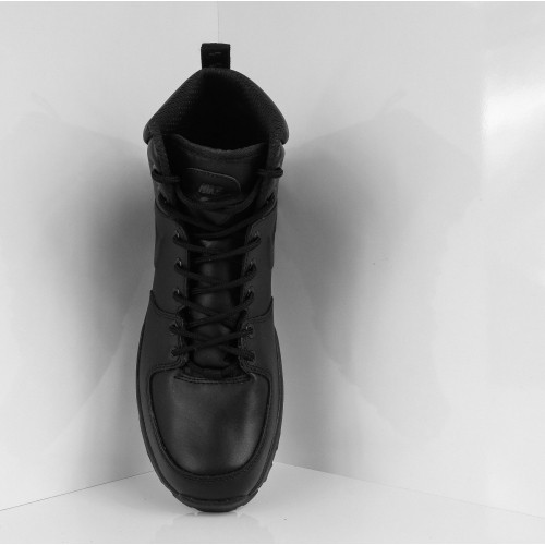 Nike Avalynė Manoa Leather Black