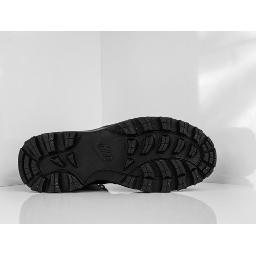 Nike Avalynė Manoa Leather Black