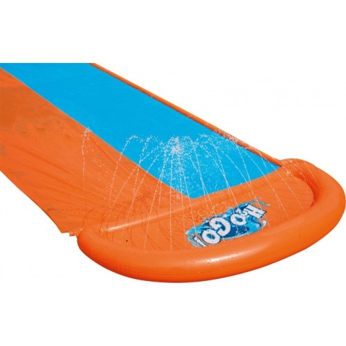 Podwójna zjeżdżalnia wodna Bestway H2OGO