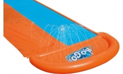 Podwójna zjeżdżalnia wodna Bestway H2OGO