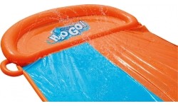 Podwójna zjeżdżalnia wodna Bestway H2OGO