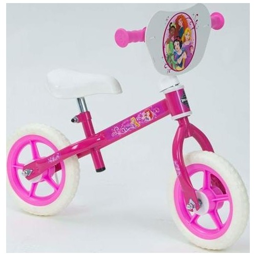 Huffy Princess rowerek balansowy dla dzieci, 10"