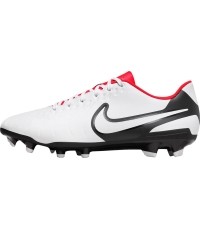 Nike Avalynė Vyrams Legend 10 Club Fg/Mg White DV4344 100