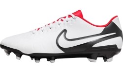 Nike Avalynė Vyrams Legend 10 Club Fg/Mg White DV4344 100