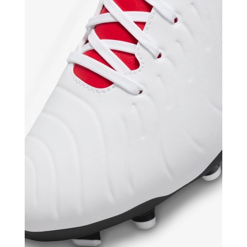 Nike Legend 10 Club FG/MG buty męskie White DV4344 100
