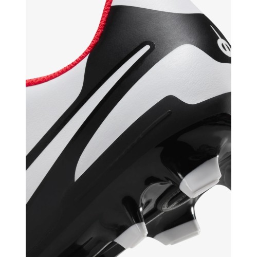 Nike Avalynė Vyrams Legend 10 Club Fg/Mg White DV4344 100