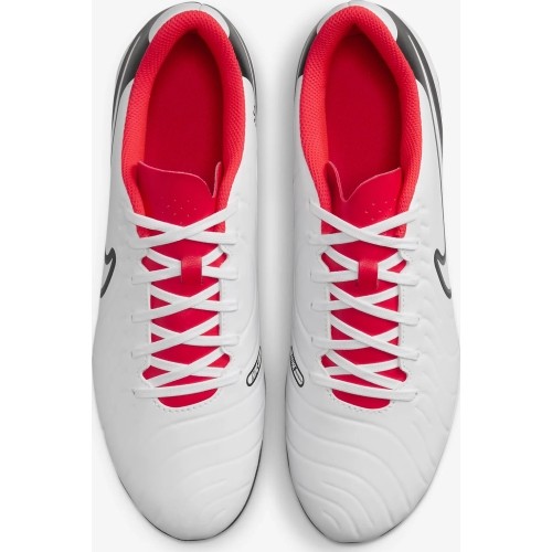 Nike Avalynė Vyrams Legend 10 Club Fg/Mg White DV4344 100