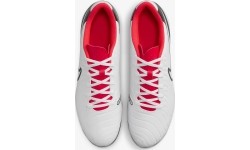Nike Avalynė Vyrams Legend 10 Club Fg/Mg White DV4344 100