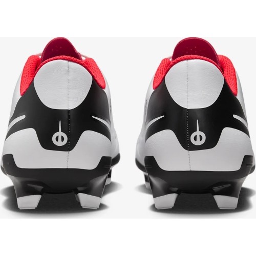 Nike Avalynė Vyrams Legend 10 Club Fg/Mg White DV4344 100