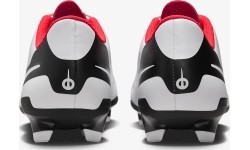 Nike Avalynė Vyrams Legend 10 Club Fg/Mg White DV4344 100