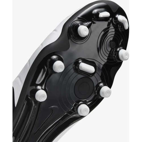 Nike Avalynė Vyrams Legend 10 Club Fg/Mg White DV4344 100