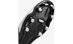 Nike Avalynė Vyrams Legend 10 Club Fg/Mg White DV4344 100