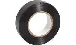 Taśma do getrów Select 9298, 19 mm x 15 m, czarna