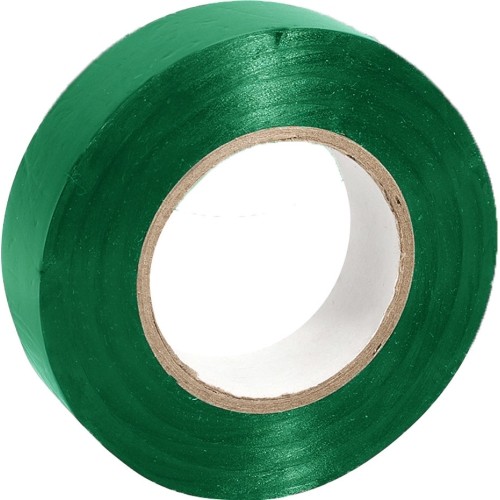 Taśma do getrów Select 9295, zielona, 19 mm x 15 m 