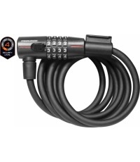 Zapięcie Trelock KS 415 Code 110/15