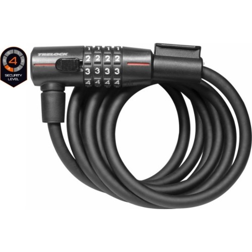 Zapięcie Trelock KS 415 Code 110/15