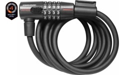 Zapięcie Trelock KS 415 Code 110/15
