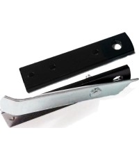 Rama XL - uchwyt błotnika 400, 0°