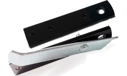 Rama XL - uchwyt błotnika 400, 0°