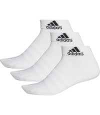 Skarpetki Adidas Light Ank 3-pak White DZ9435