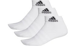Skarpetki Adidas Light Ank 3-pak White DZ9435