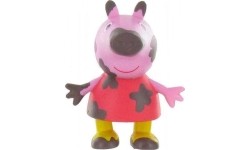 Figurka Comansi Świnka Peppa Mud