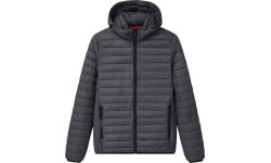 Kurtka męska Glo Story Grey MMA 3772-3