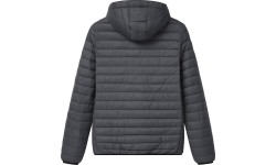 Kurtka męska Glo Story Grey MMA 3772-3