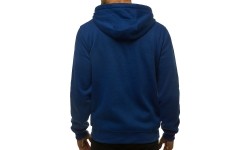 Bluza męska J.Style Fleece Navy 68B2008-66