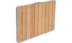 Stół kempingowy z blatem bambusowym Outwell Calgary S