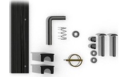 Grot spycharki - Części zamienne