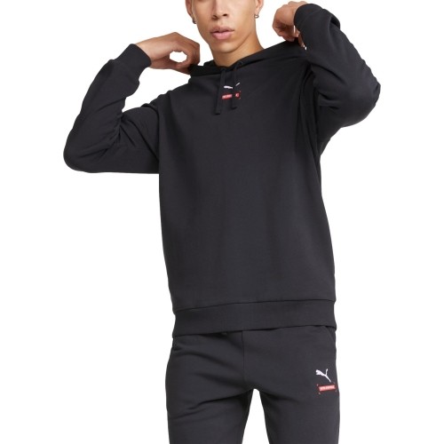 Bluza męska Puma Better Hoodie TR Phantom Black 847461 75