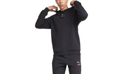 Bluza męska Puma Better Hoodie TR Phantom Black 847461 75