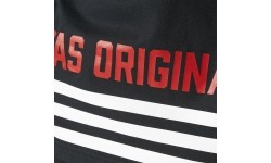 Adidas Originals Marškinėliai STREET GRP TEE Black